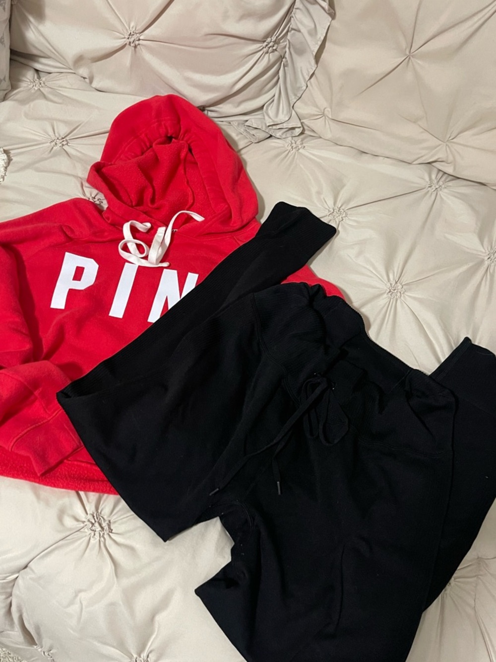 PINK Victoria's Secret bundle
